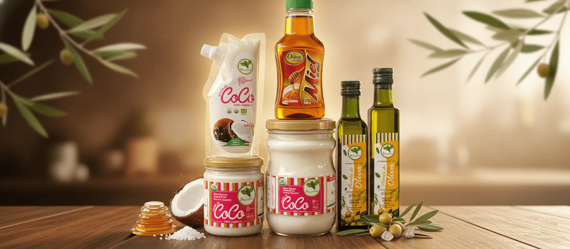 Ofertas de Temporada