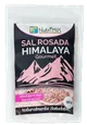 Sal de Maras rosada en bolsa de 500g - Rica en minerales